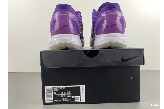 Nike Kobe FV4921-708 6 0825